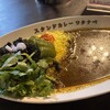 スタンドカレーワタナベ