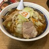 ８番らーめん 城北南店