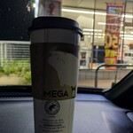 ローソン - ドリンク写真: