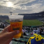 阪神甲子園球場 - 