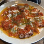 PICICA PICICA PIZZA & PASTA - 