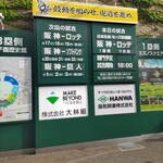 阪神甲子園球場 - 