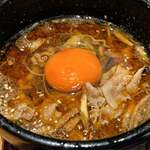 蕎麦しゃぶ総本家 浪花そば  - 