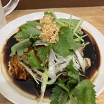 青山 シャンウェイ - 