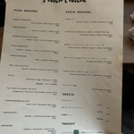 PICICA PICICA PIZZA & PASTA - 