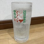 青山 シャンウェイ フライドマスター店 - 