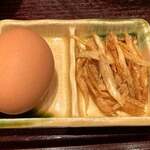 蕎麦しゃぶ総本家 浪花そば  - 