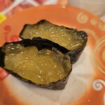 回転寿し トリトン - 