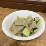 青山 シャンウェイ - 