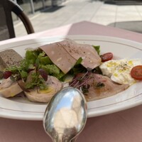 La Terrazza SABATINI Omotesando - 