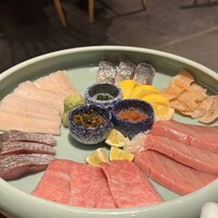 焼うお いし川 名古屋 - 