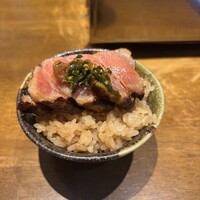 焼うお いし川 名古屋 - 