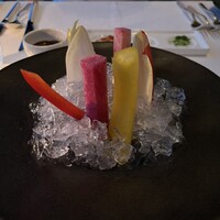 アルヴァ(アマン東京) - 