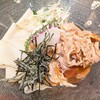 花山うどん 羽田エアポートガーデン店