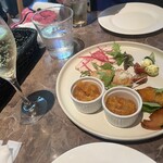 ADRIFT by DAVID MYERS - 