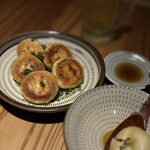大衆居酒屋 海柳 - 