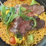 ADRIFT by DAVID MYERS - 