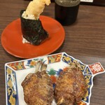 天むす処けしき. - 