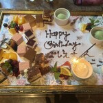 ADRIFT by DAVID MYERS - 