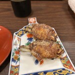 天むす処けしき. - 