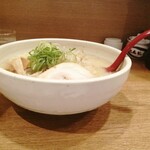 らーめん北の大地 - 