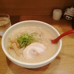 らーめん北の大地 - 