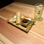 大衆居酒屋 海柳 - 