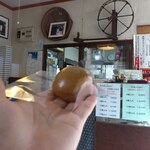 はせ川屋菓子店 - 