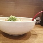 らーめん北の大地 - 