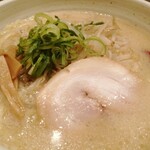 らーめん北の大地 - 