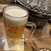 炭火焼肉ホルモン うしごろ 中目黒店 - 