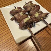 里葉亭 - 