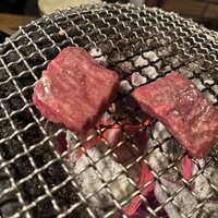 炭火焼肉ホルモン うしごろ 中目黒店 - 