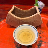 草喰 なかひがし - 