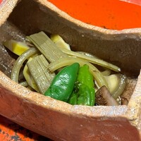 草喰 なかひがし - 