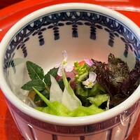 草喰 なかひがし - 