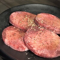 食べ飲み放題 焼肉ダイニングちからや 名駅店 - 