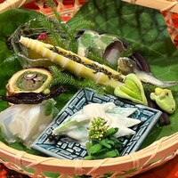 草喰 なかひがし - 
