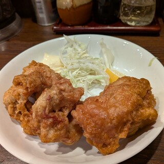 中華飯店 香来_1