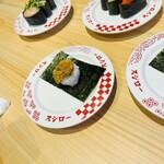 スシロー 未来型万博店 - 