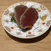鮨 飛鳥 - 