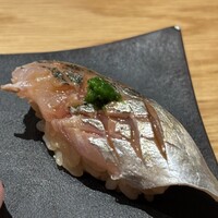 鮨 飛鳥 - 