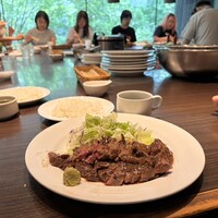 キャトルラパン - 