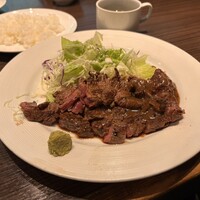 キャトルラパン - 