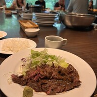 キャトルラパン - 