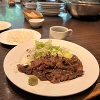 キャトルラパン - 