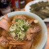 シンちゃんラーメン