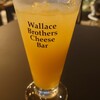 Wallace Brothers Cheese Bar