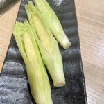 魚と酒はなたれ - 