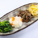 焼肉 けっさく - 